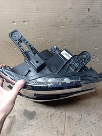 фото thumb №8, Лампа фара правый перед chevrolet silverado 15-19