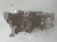 Купить Audi a4 b7 04-07 2.0 b alt кронштейн генератора, фото thumb