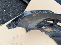 Купити Бампер передній перед jeep grand cherokee summit wk2 lift оригінал, фото thumb