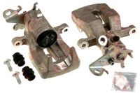 фото thumb №2, Супорт гальмівний renault megane ii scenic ii twing