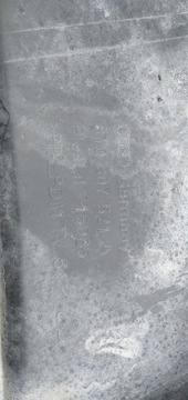 фото thumb №7, Бампер зад спойлер audi a5 08-12 8t0807521a