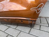 фото thumb №6, Дверь audi q3 ii 83a od 2018 зад левый задние левая