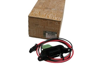 фото thumb №1, Резистор вентилятор renault kangoo ii