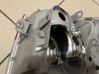 фото thumb №14, Skoda rapid ii 2 lift лампа задня задня ліва