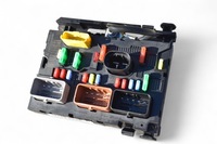 фото thumb №1, Коробка модуль bsm peugeot 207 307 1007 citroen c2 c3 c4 9664055580 l04