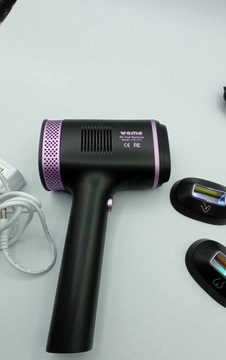 Устройство для удаления волос VEME V701-PRO IPL OUTLET