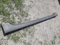 фото thumb №2, Поріг накладка молдинг renault scenic iv 16- права