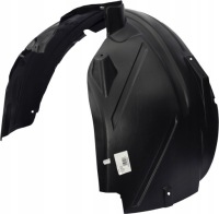 фото thumb №1, Alfa romeo 159 2005-2011 підкрилок перед правий