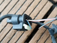 фото thumb №7, Mercedes w212 w204 w205 жгут парковка pdc перед a0001534524 a0275458826