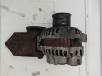 фото thumb №5, Генератор iveco 190 e 38 12.9 500337394