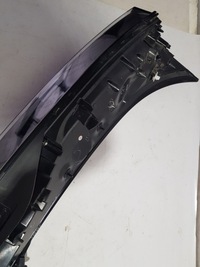 фото thumb №12, Mg4 mg 4 лампа задняя задняя средняя накладка камера led europa спойлер