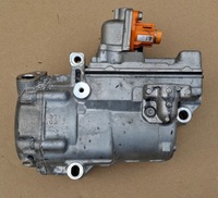 фото thumb №7, Renault zoe компресор компресор кондиціонера denso 926005749r