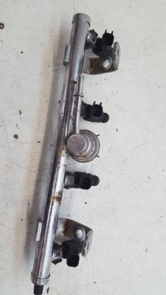 фото thumb №5, Форсунка mini cooper r50 1,6