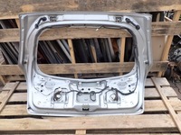 фото thumb №5, Nissan primera p12 kombi 02- кришка багажника задня