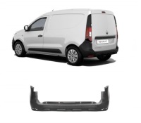 фото thumb №1, Renault express 2021- бампер задний новый