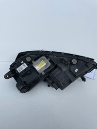 фото thumb №9, Лампа права bi ксенон поворотний passat b7 19!