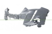 Купить Бампер peugeot 983851651t, фото thumb