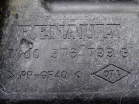 фото thumb №3, Renault mascott ii 98-03 основание аккумулятор