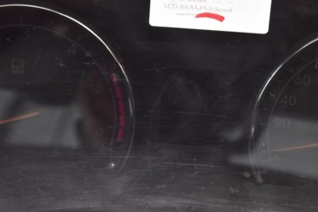 фото thumb №10, Спідометр  прилади автомат eu 83800-05k40 toyota avensis t27 2.2 d-cat 150 km