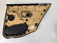 фото thumb №6, Оббивка боковина двері bmw f30 лівий зад