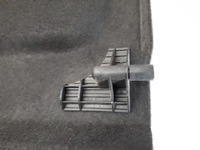 фото thumb №7, Vw golf 5 v 03- полиця задня багажника 1k6863533