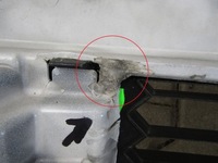 фото thumb №12, Бампер перед передний skoda rapid 5ja 12-17