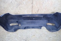 фото thumb №8, Fiat punto evo 2012 бампер задняя 735536155 оригинал