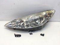 фото thumb №1, Левая лампа передняя peugeot rcz #93