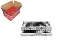 фото thumb №1, Фильтр кабины с углем renault laguna laguna iii 1.