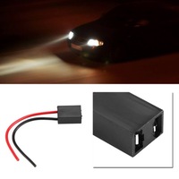 фото thumb №7, H7 фара протитуманний джгут трубопровід роз'єм żeńskie штекер з'єднувач