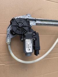 фото thumb №4, Renault espace 4 підйомник механізм скло задня