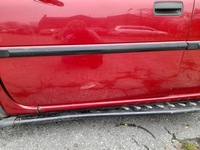 фото thumb №4, Дверь передние левая kpl land rover freelander i