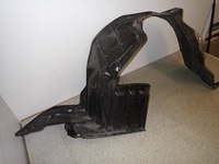 фото thumb №6, Suzuki sx4 s-cross 13- подкрылок передние правое