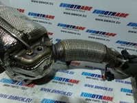 фото thumb №15, Bmw 2 u06 x1 u11 x2 u10 mini u25 фільтр частинок твердих dpf b47l / p 8471764