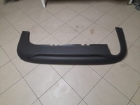 фото thumb №1, Volvo v70 накладка спойлер бампера задня 30795030