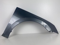 фото thumb №1, Skoda octavia iv крила правий перед 2019-