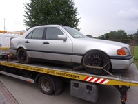 фото thumb №5, Модуль комфорту mercedes w202 2028201126