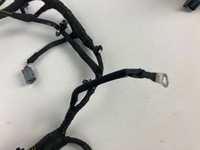 фото thumb №6, Astra k v электропроводка жгут отсек