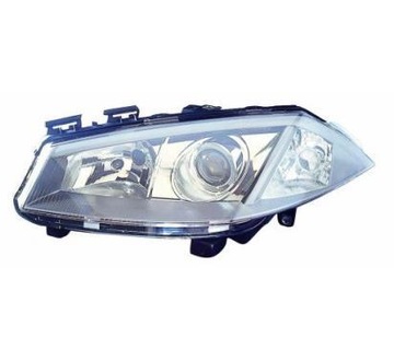 фото thumb №1, Depo renault pr