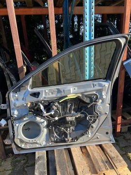 фото thumb №7, Mazda 6 gj дверь правые передние год 2017 цвет 38p