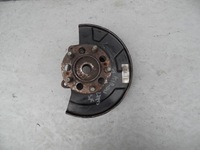 фото thumb №1, Поворотный кулак ступица левый перед ssangyong kyron