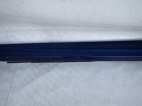 фото thumb №3, Toyota avensis t29 15- молдинг поріг права