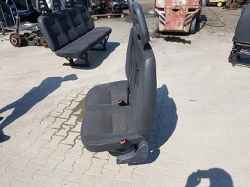 фото thumb №5, Jumper iii 06-14r boxer ducato сиденья диван перед