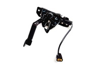 фото thumb №1, Замок капот перед капот hyundai palisade новий оригінальний номер