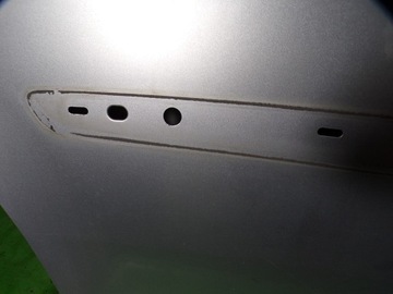 фото thumb №7, Volkswagen touran дверь правые зад задние лак la72