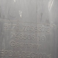 фото thumb №6, Bmw 3 e90 e91 2010 права сторона підкрилок передні