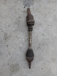 фото thumb №2, Привідний вал короткий ліва renault scenic ii 2.0 16v 03-09