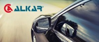 фото thumb №11, Alkar 6432444 стекло зеркало, зеркало внешние