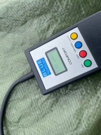 фото thumb №9, Porsche panamera 970 дверь левая передние левый перед код лакокрасочного покрытия l041