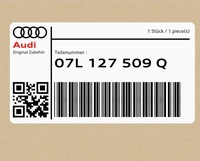 фото thumb №1, Шланг паливний audi a6 a8